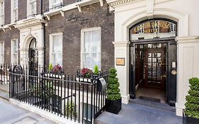 Gower House Hotel London